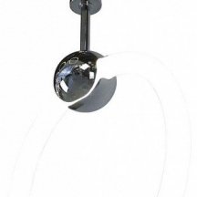 Подвесной светильник AM-Group AM453 AM453 D250 CH