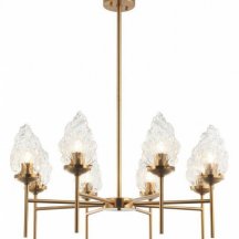 Потолочная люстра Stilfort Cream 2152/05/08P