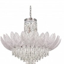 Подвесная люстра Fluorite Florens FL1055-26P