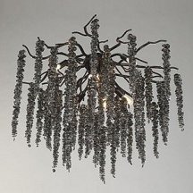 Потолочная люстра  V28551-1/7PL