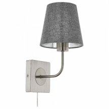 Настенный бра с выключателем Eglo Pausia 97887