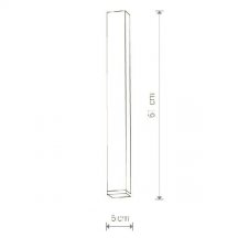Потолочный светильник Nowodvorski Bryce 5707