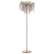 Торшер Dio DArte  Tavenna Gold Tavenna H 3.1.1.100 G