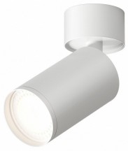 Накладной светильник Denkirs DK2029-WH