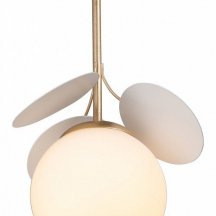 Подвесной светильник Vitaluce V3038-8/1S