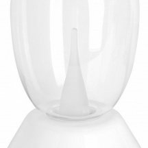 Интерьерная настольная лампа Lightstar Uovo III 807906
