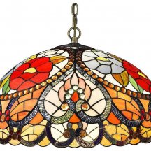 Подвесная люстра Velante 827-806-03