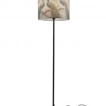 Торшер Moderli Strauss V11509-1F