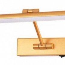 Подсветка для картин Arte Lamp Harrison A1709AP-1GO