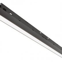 Трековый светильник Maytoni Basis TR030-4-24WTW-DD2-B