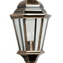Потолочный светильник уличный Oasis Light ASTORIA 2 91405LA cover Gb