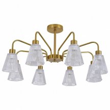 Потолочная люстра Escada Berzelia ES0000029