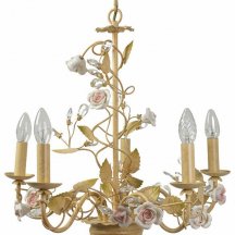 Подвесная люстра Abrasax SD0925/5