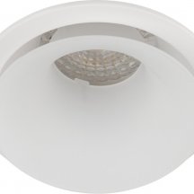 Точечный светильник ЭРА KL103 WH