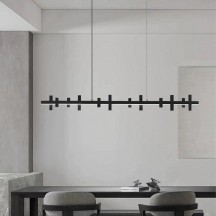 Подвесной светильник Alfa Light F3224-90