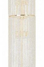 Элитная потолочная люстра Arti Lampadari Lazio Lazio E 1.9.35.502 G