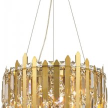 Люстра для натяжного потолка Cloyd Alcatraz 10607