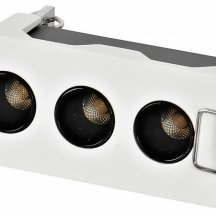 Точечный светильник Lightstar Guarda 080146