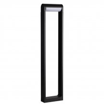 Наземный светильник Odeon Light Twinset 7117/12GLA