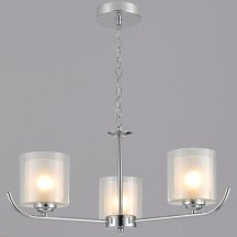 Подвесная люстра  19470-0.4-03