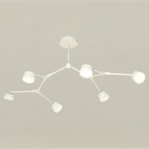 Потолочная люстра Ambrella light TRADITIONAL XB9055204