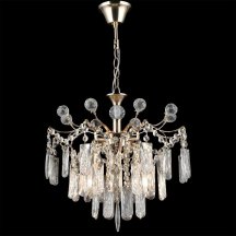 Потолочный светильник Reluce 02584-0.4-04 FGD