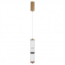 Подвесной светильник Collier 5455/12L