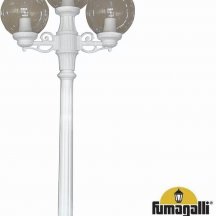 Наземный светильник Globe 250 G25.157.S21.WZE27