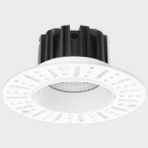 Точечный светильник Italline IT02-028 white 3000K