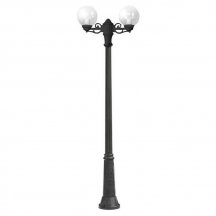 Наземный фонарь Fumagalli Globe 250 G25.156.S20.AXE27
