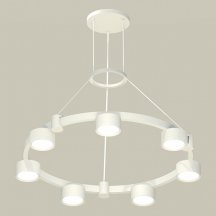 Подвесной светильник Ambrella light TRADITIONAL XR92031500