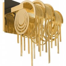 Бра LOFT IT Volver 10404W/A GD