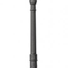 Наземный фонарь Oasis Light AMERICA S 83410SB 10 E7 Bl