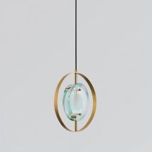Подвесной светильник ImperiumLoft ISENDO-ONE01