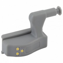 Настенный светодиодный светильник ЭРА SB-401