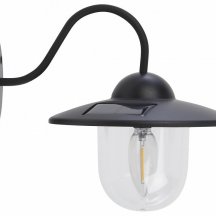 Настенный фонарь ЭРА уличный ERASF22-38