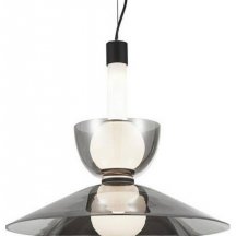 Подвесной светильник Aployt Daga APL.772.16.12