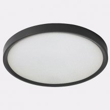 Потолочный светодиодный светильник Italline IT011-5021 black