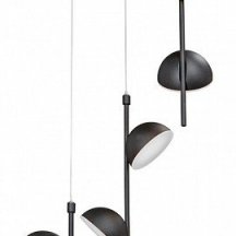 Подвесная светодиодная люстра Vitaluce V4602-1/6S