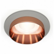 Точечный светильник Ambrella light Techno Spot XC6514025