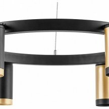 Подвесной светильник Lightstar Rullo LR01640337370