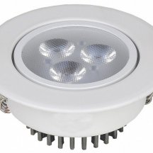 Точечный светильник Точка 2143(4000K)