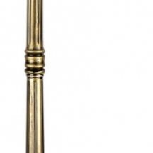 Наземный фонарь Oasis Light MUNICH 2S 79759S/10 down Gb