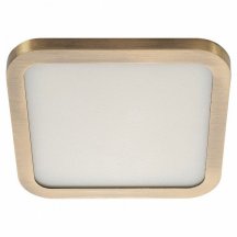 Точечный светильник AM Group AM293 AM293 9W AB 3000K S