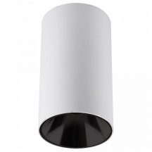 Потолочный светильник Jazzway PDL-R 14080 GU10 5031340