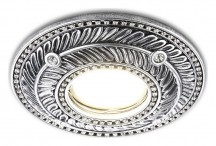 Встраиваемый светильник Ambrella light Desing D4468 SL