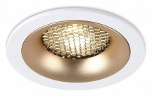 Встраиваемый светильник Ambrella Light Techno Spot Standard Tech TN102723