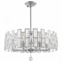 Потолочная люстра Arte Milano Sorrento-4209 374209/8/350/560 CR