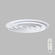 Потолочная люстра  V2096DT-0/1PL