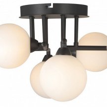 Потолочная люстра Vitaluce V2569 V2569-1/8PL